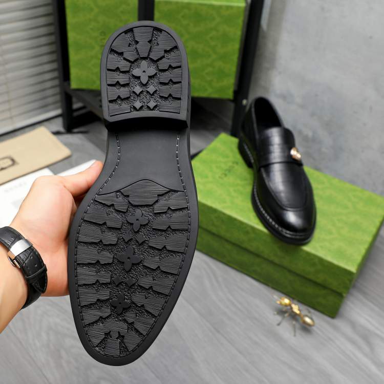 Picture of Gucci Shoes _SKUGuccisz38-45h06077587